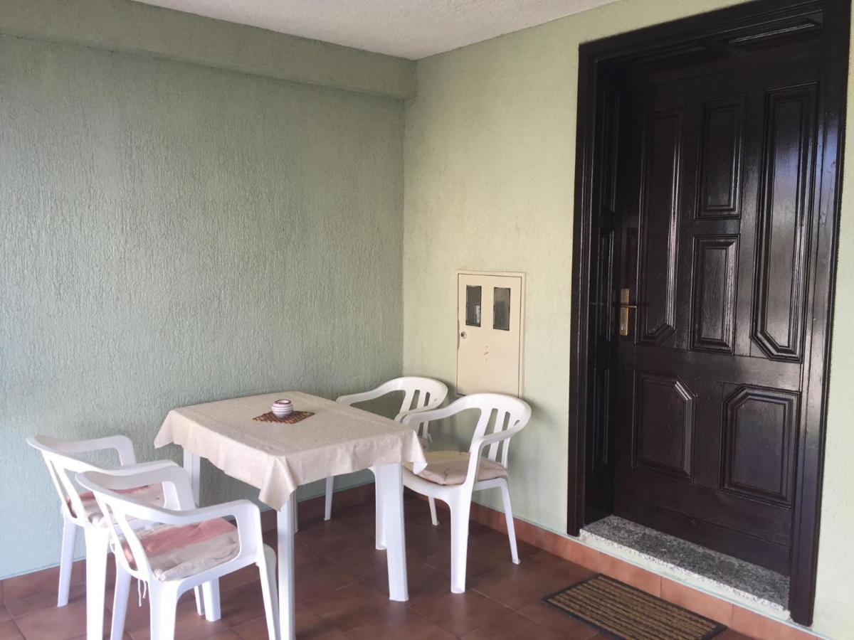 Apartment Misic Rtina Bagian luar foto