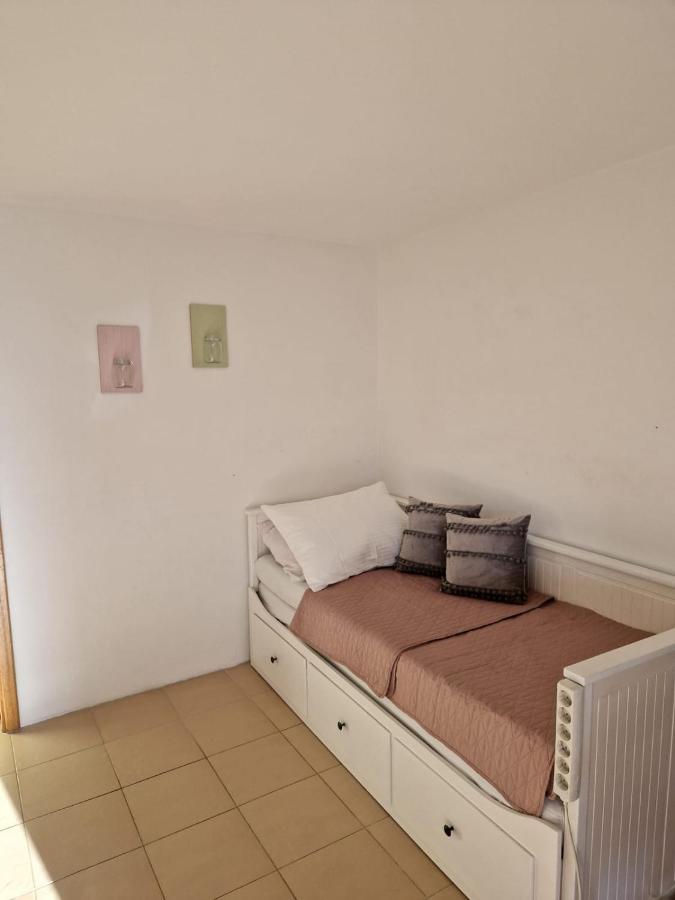 Apartment Misic Rtina Bagian luar foto