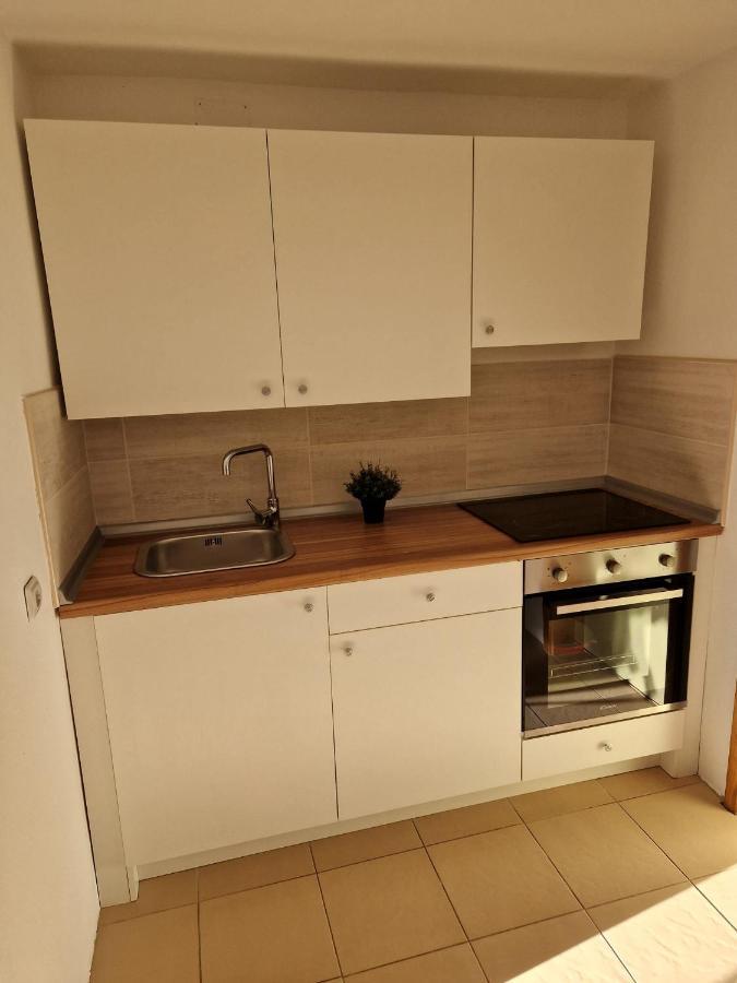 Apartment Misic Rtina Bagian luar foto
