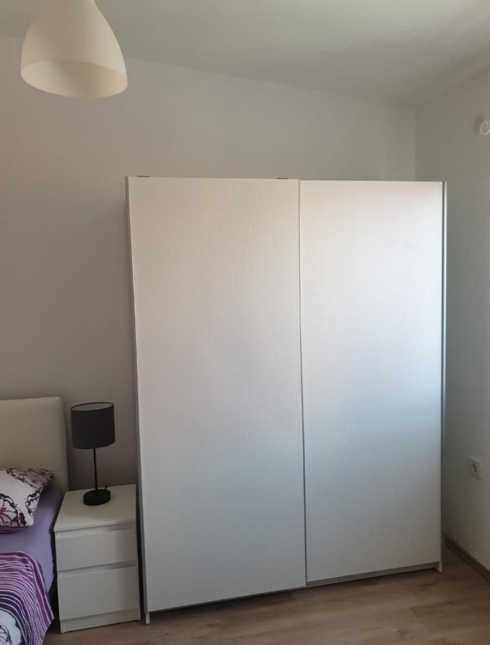 Apartment Misic Rtina Bagian luar foto