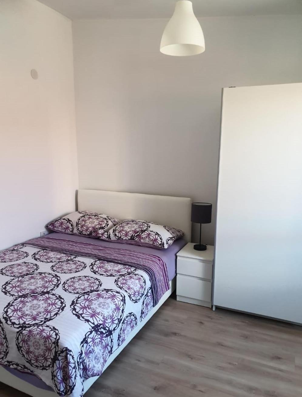 Apartment Misic Rtina Bagian luar foto